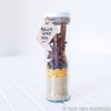 156ml tall slim jar plus tags (various designs)
